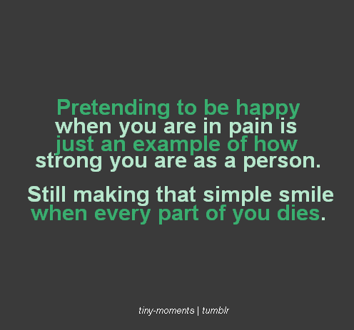 strong life quotes